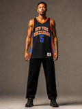 New York Knicklebags “Statement” Edition Jersey